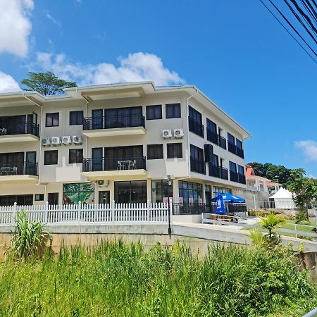 B Holiday Apartments Beau Vallon  Exterior photo
