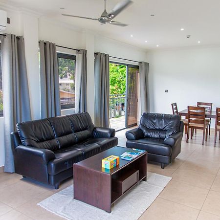 B Holiday Apartments Beau Vallon  Exterior photo