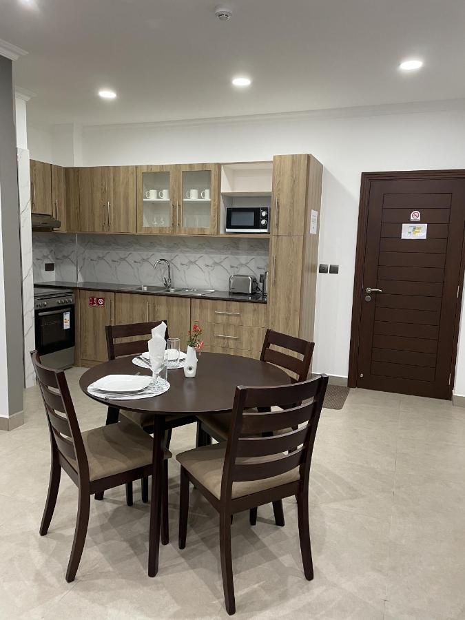 B Holiday Apartments Beau Vallon  Exterior photo