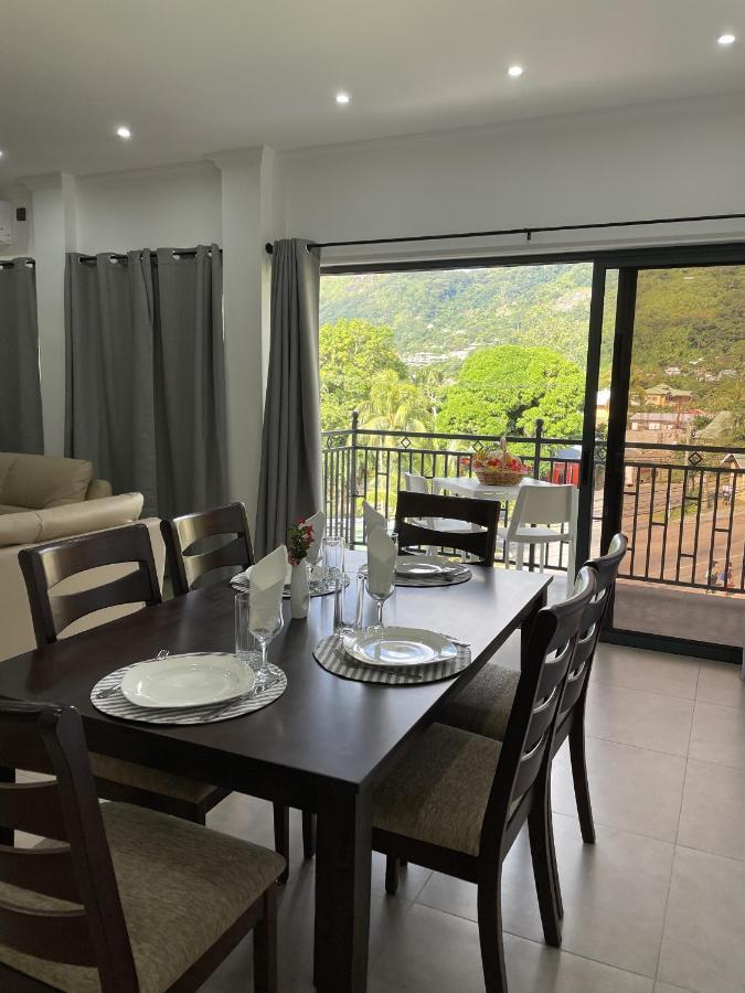 B Holiday Apartments Beau Vallon  Exterior photo