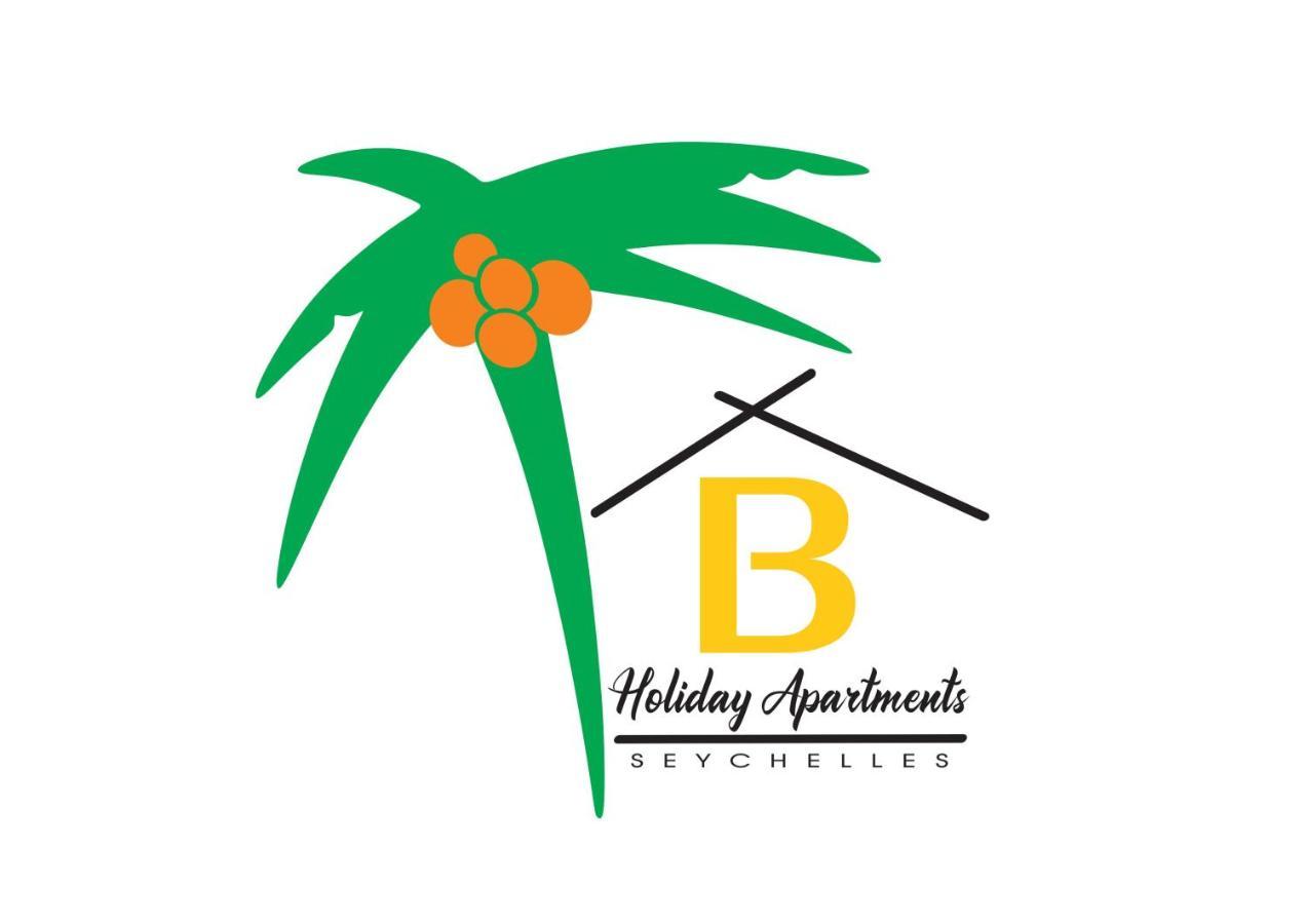 B Holiday Apartments Beau Vallon  Exterior photo